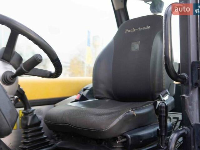 ЖЦБ 536-60, объемом двигателя 0 л и пробегом 0 тыс. км за 34921 $, фото 9 на Automoto.ua