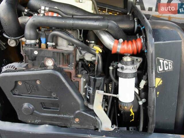 ЖЦБ 536-60, объемом двигателя 0 л и пробегом 0 тыс. км за 34921 $, фото 2 на Automoto.ua