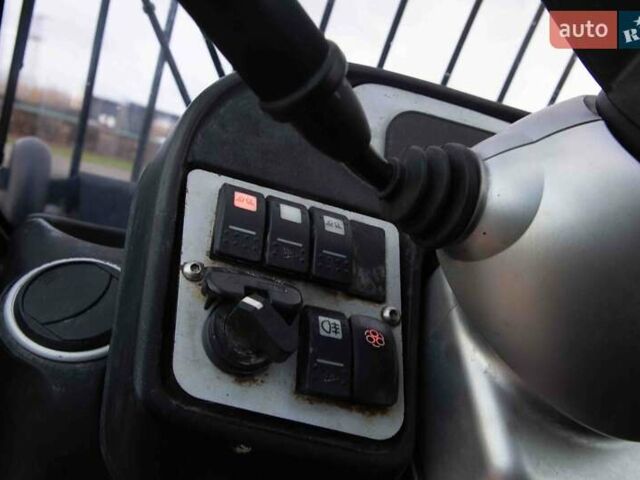 ЖЦБ 536-60, объемом двигателя 0 л и пробегом 0 тыс. км за 34921 $, фото 13 на Automoto.ua