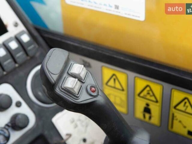 ЖЦБ 536-60, объемом двигателя 0 л и пробегом 0 тыс. км за 34921 $, фото 10 на Automoto.ua