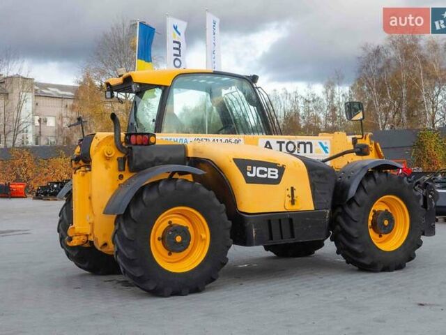 ЖЦБ 536-60, объемом двигателя 0 л и пробегом 0 тыс. км за 34921 $, фото 4 на Automoto.ua