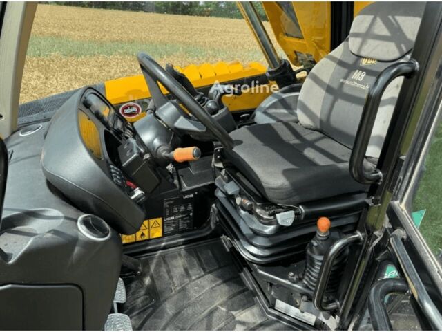 ЖЦБ 536-60, объемом двигателя 0 л и пробегом 0 тыс. км за 50855 $, фото 9 на Automoto.ua