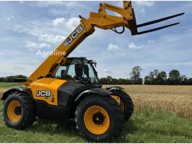 ЖЦБ 536-60, объемом двигателя 0 л и пробегом 0 тыс. км за 50855 $, фото 7 на Automoto.ua