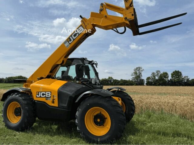 ЖЦБ 536-60, объемом двигателя 0 л и пробегом 0 тыс. км за 50855 $, фото 2 на Automoto.ua