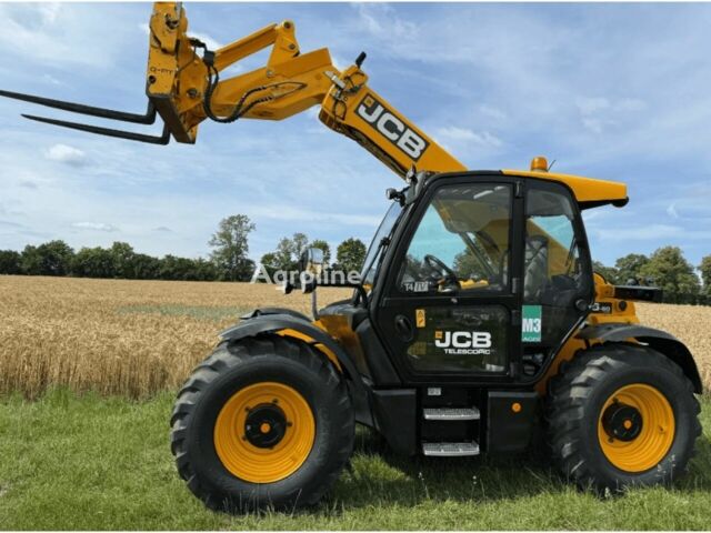 ЖЦБ 536-60, объемом двигателя 0 л и пробегом 0 тыс. км за 50855 $, фото 5 на Automoto.ua