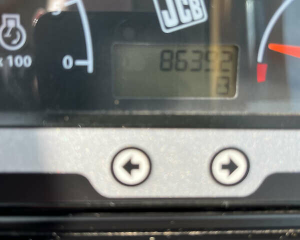 Желтый ЖЦБ 536-60, объемом двигателя 4.4 л и пробегом 0 тыс. км за 55000 $, фото 35 на Automoto.ua