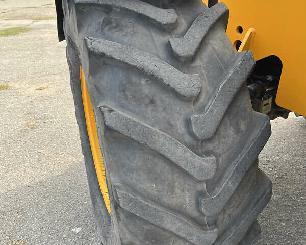 Желтый ЖЦБ 536-60, объемом двигателя 4.4 л и пробегом 0 тыс. км за 55000 $, фото 9 на Automoto.ua