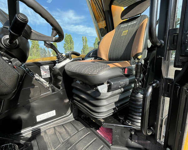 Желтый ЖЦБ 536-60, объемом двигателя 4.4 л и пробегом 0 тыс. км за 55000 $, фото 39 на Automoto.ua
