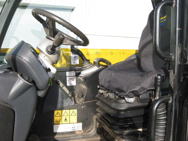 ЖЦБ 536-70 Agri Super, объемом двигателя 0 л и пробегом 0 тыс. км за 49451 $, фото 6 на Automoto.ua