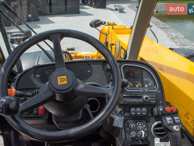 ЖЦБ 536/70, объемом двигателя 0 л и пробегом 0 тыс. км за 80820 $, фото 11 на Automoto.ua