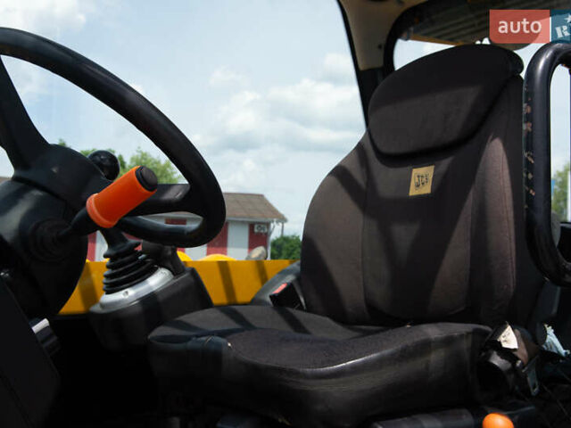 ЖЦБ 536/70, объемом двигателя 0 л и пробегом 0 тыс. км за 80820 $, фото 5 на Automoto.ua