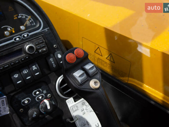 ЖЦБ 536/70, объемом двигателя 0 л и пробегом 0 тыс. км за 80820 $, фото 8 на Automoto.ua
