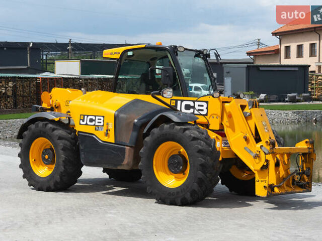 ЖЦБ 536/70, объемом двигателя 0 л и пробегом 0 тыс. км за 80820 $, фото 13 на Automoto.ua