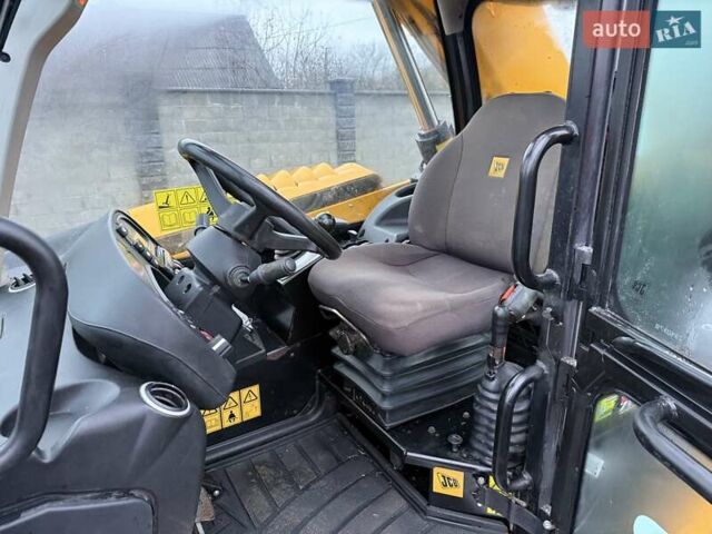 Желтый ЖЦБ 536/70, объемом двигателя 0 л и пробегом 5 тыс. км за 54900 $, фото 29 на Automoto.ua