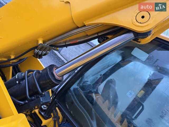 Желтый ЖЦБ 536/70, объемом двигателя 0 л и пробегом 5 тыс. км за 54900 $, фото 23 на Automoto.ua