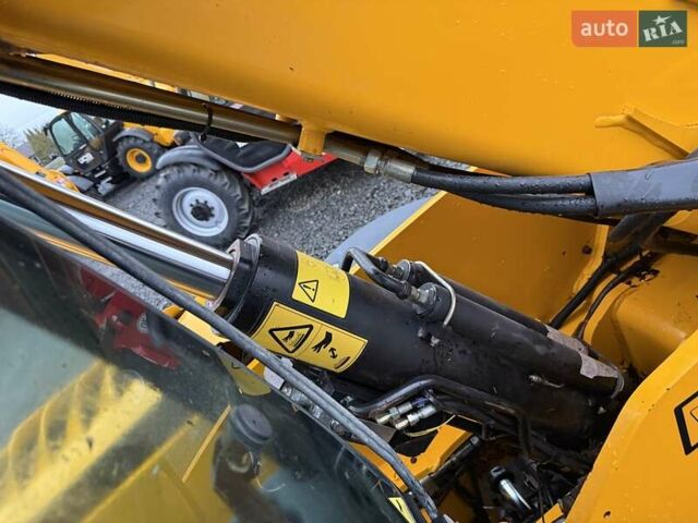 Желтый ЖЦБ 536/70, объемом двигателя 0 л и пробегом 5 тыс. км за 54900 $, фото 21 на Automoto.ua