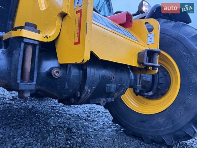 Желтый ЖЦБ 536/70, объемом двигателя 0 л и пробегом 5 тыс. км за 54900 $, фото 27 на Automoto.ua