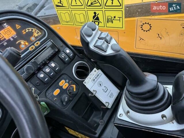 Желтый ЖЦБ 536/70, объемом двигателя 0 л и пробегом 5 тыс. км за 54900 $, фото 31 на Automoto.ua