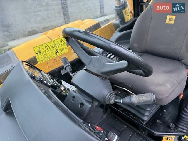 Желтый ЖЦБ 536/70, объемом двигателя 0 л и пробегом 5 тыс. км за 54900 $, фото 34 на Automoto.ua