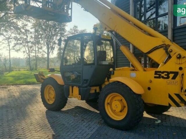 ЖЦБ 537-135, объемом двигателя 0 л и пробегом 0 тыс. км за 28570 $, фото 6 на Automoto.ua