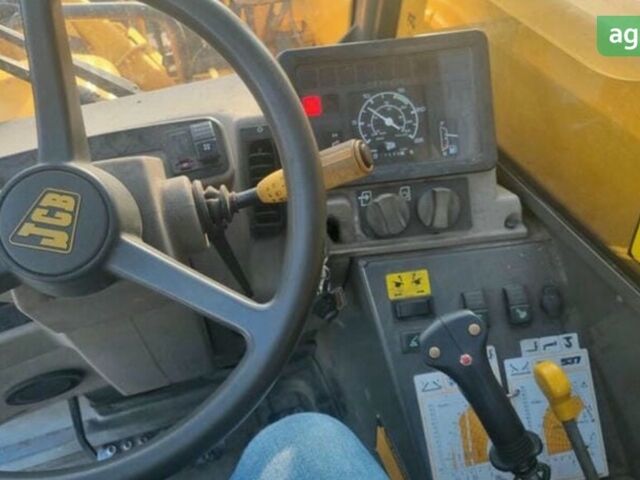 ЖЦБ 537-135, объемом двигателя 0 л и пробегом 0 тыс. км за 28570 $, фото 8 на Automoto.ua