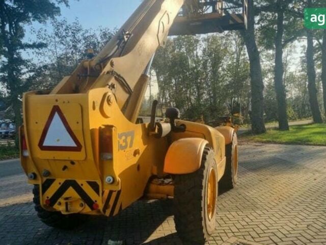 ЖЦБ 537-135, объемом двигателя 0 л и пробегом 0 тыс. км за 28570 $, фото 4 на Automoto.ua