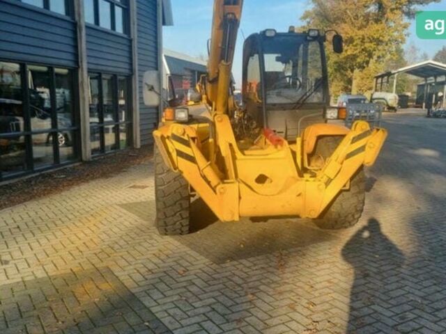 ЖЦБ 537-135, объемом двигателя 0 л и пробегом 0 тыс. км за 28570 $, фото 5 на Automoto.ua