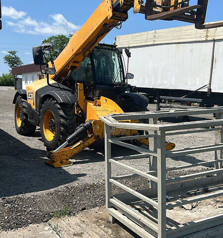 ЖЦБ 540-140, об'ємом двигуна 0 л та пробігом 11 тис. км за 47500 $, фото 1 на Automoto.ua