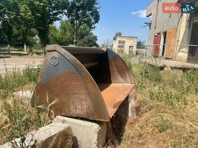 ЖЦБ 540-140, об'ємом двигуна 0 л та пробігом 11 тис. км за 47500 $, фото 10 на Automoto.ua