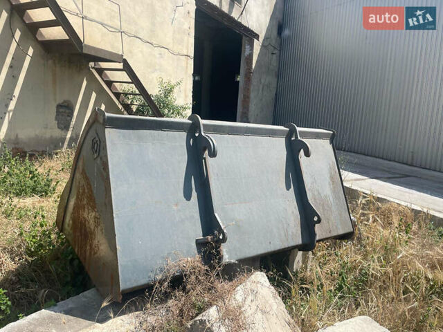 ЖЦБ 540-140, об'ємом двигуна 0 л та пробігом 11 тис. км за 47500 $, фото 7 на Automoto.ua