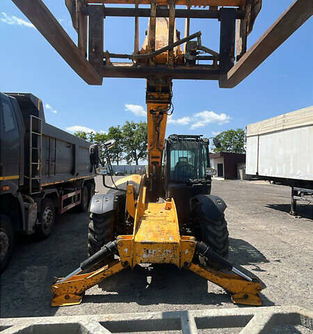 ЖЦБ 540-140, об'ємом двигуна 0 л та пробігом 11 тис. км за 47500 $, фото 3 на Automoto.ua