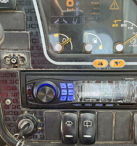 ЖЦБ 540-140, об'ємом двигуна 0 л та пробігом 11 тис. км за 47500 $, фото 5 на Automoto.ua