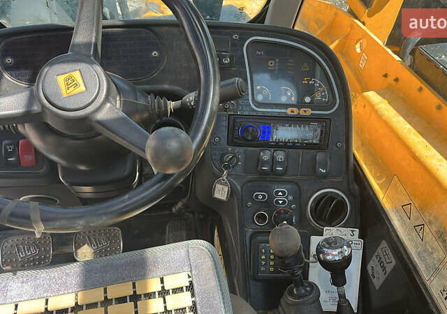 ЖЦБ 540-140, об'ємом двигуна 0 л та пробігом 11 тис. км за 47500 $, фото 6 на Automoto.ua