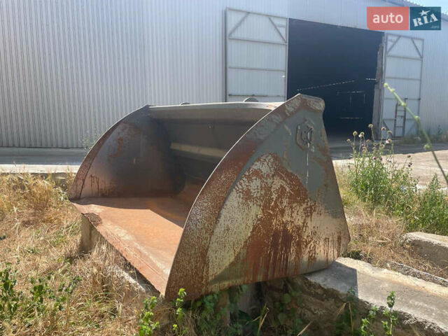 ЖЦБ 540-140, об'ємом двигуна 0 л та пробігом 11 тис. км за 47500 $, фото 8 на Automoto.ua