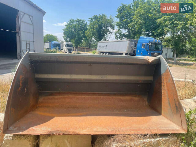 ЖЦБ 540-140, об'ємом двигуна 0 л та пробігом 11 тис. км за 47500 $, фото 9 на Automoto.ua