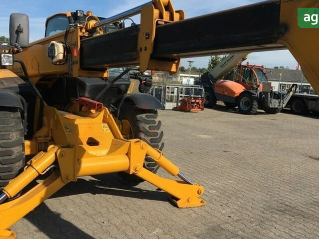 ЖЦБ 540-140, объемом двигателя 0 л и пробегом 0 тыс. км за 21250 $, фото 8 на Automoto.ua