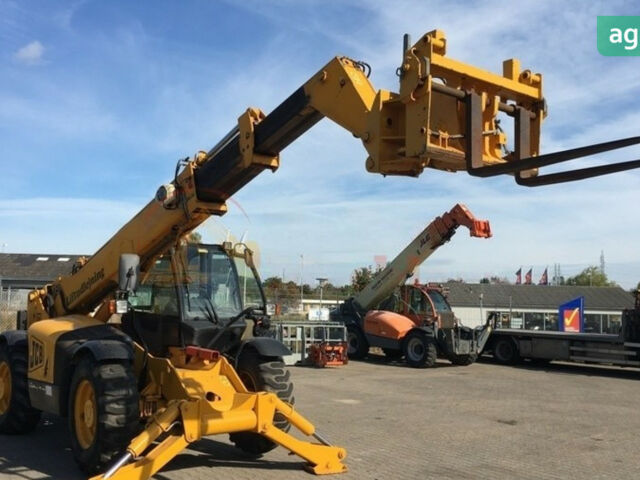 ЖЦБ 540-140, объемом двигателя 0 л и пробегом 0 тыс. км за 21250 $, фото 2 на Automoto.ua