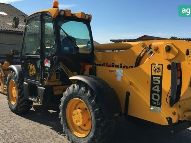 ЖЦБ 540-140, объемом двигателя 0 л и пробегом 0 тыс. км за 21250 $, фото 4 на Automoto.ua