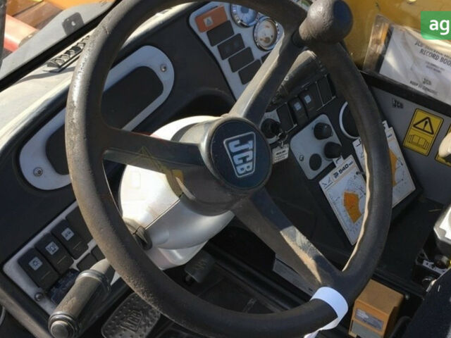 ЖЦБ 540-140, объемом двигателя 0 л и пробегом 0 тыс. км за 21250 $, фото 15 на Automoto.ua