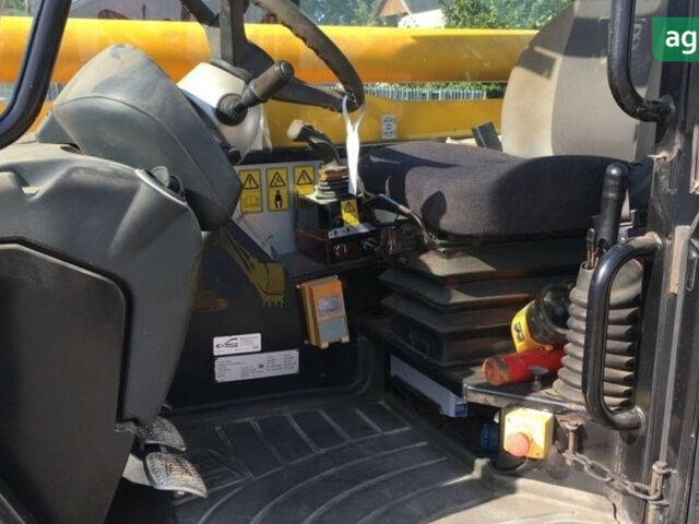 ЖЦБ 540-140, объемом двигателя 0 л и пробегом 0 тыс. км за 21250 $, фото 14 на Automoto.ua