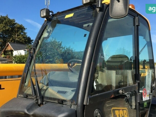 ЖЦБ 540-140, объемом двигателя 0 л и пробегом 0 тыс. км за 21250 $, фото 11 на Automoto.ua