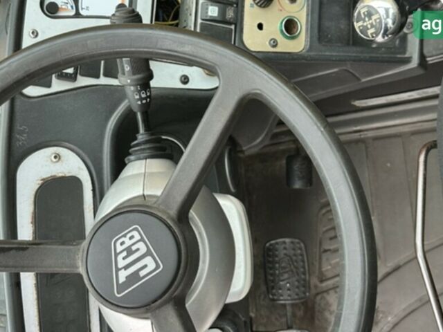 ЖЦБ 540-140, объемом двигателя 4.4 л и пробегом 0 тыс. км за 43680 $, фото 9 на Automoto.ua