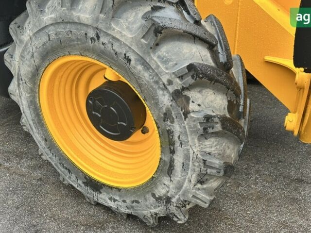 ЖЦБ 540-140, объемом двигателя 4.4 л и пробегом 0 тыс. км за 43680 $, фото 10 на Automoto.ua