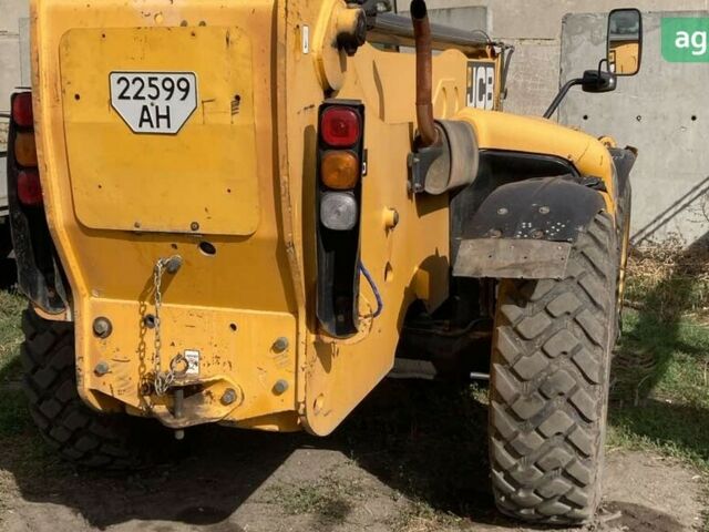 ЖЦБ 540-140, об'ємом двигуна 0 л та пробігом 0 тис. км за 40000 $, фото 1 на Automoto.ua