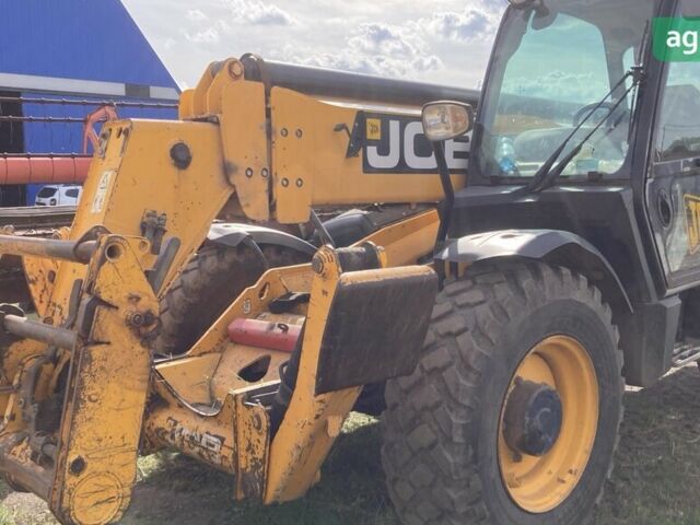 ЖЦБ 540-140, об'ємом двигуна 0 л та пробігом 0 тис. км за 40000 $, фото 3 на Automoto.ua