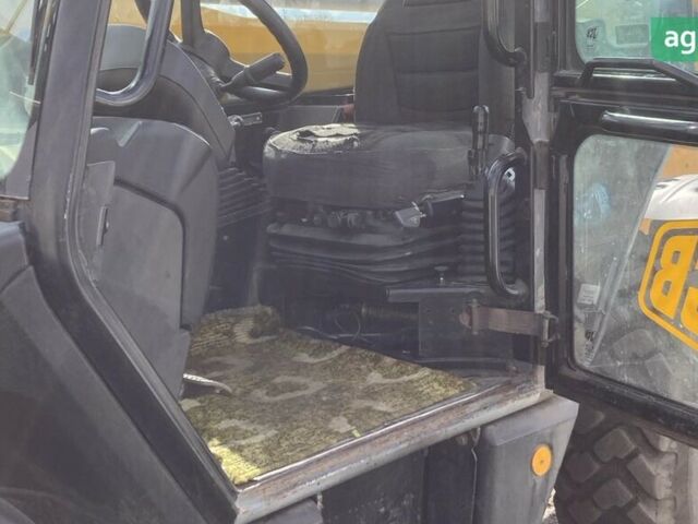 ЖЦБ 540-140, об'ємом двигуна 0 л та пробігом 0 тис. км за 40000 $, фото 4 на Automoto.ua