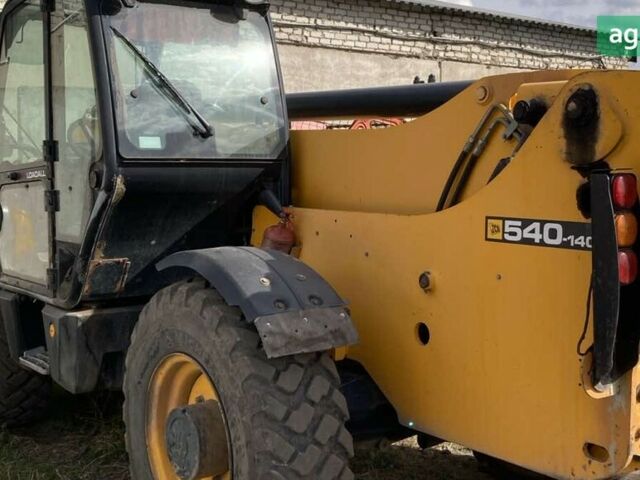 ЖЦБ 540-140, об'ємом двигуна 0 л та пробігом 0 тис. км за 40000 $, фото 2 на Automoto.ua