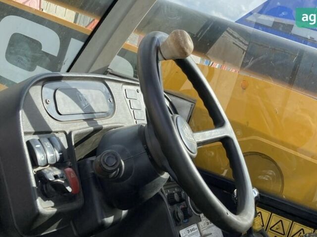 ЖЦБ 540-140, об'ємом двигуна 0 л та пробігом 0 тис. км за 40000 $, фото 5 на Automoto.ua