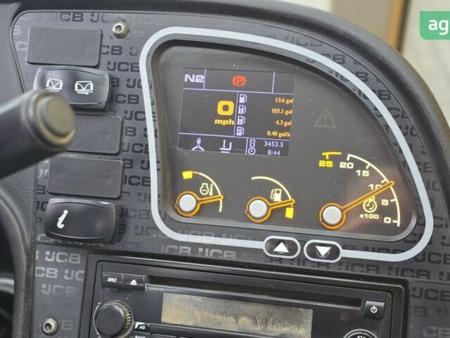 ЖЦБ 540-140, объемом двигателя 0 л и пробегом 0 тыс. км за 53900 $, фото 15 на Automoto.ua