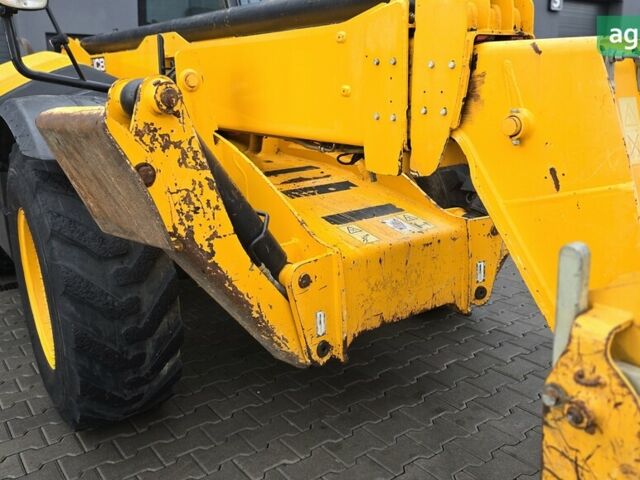 ЖЦБ 540-140, объемом двигателя 0 л и пробегом 0 тыс. км за 53900 $, фото 9 на Automoto.ua